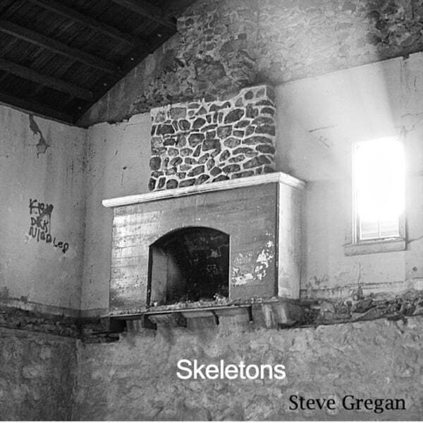 Cover art for Skeletons